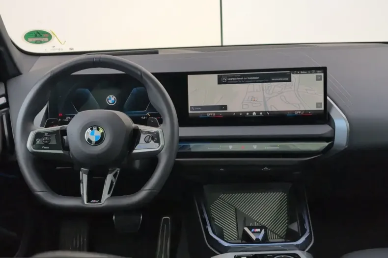 BMW X3 (Seria X) din 2025 cu 27.100 km - oferta BMW225153 - foto 10
