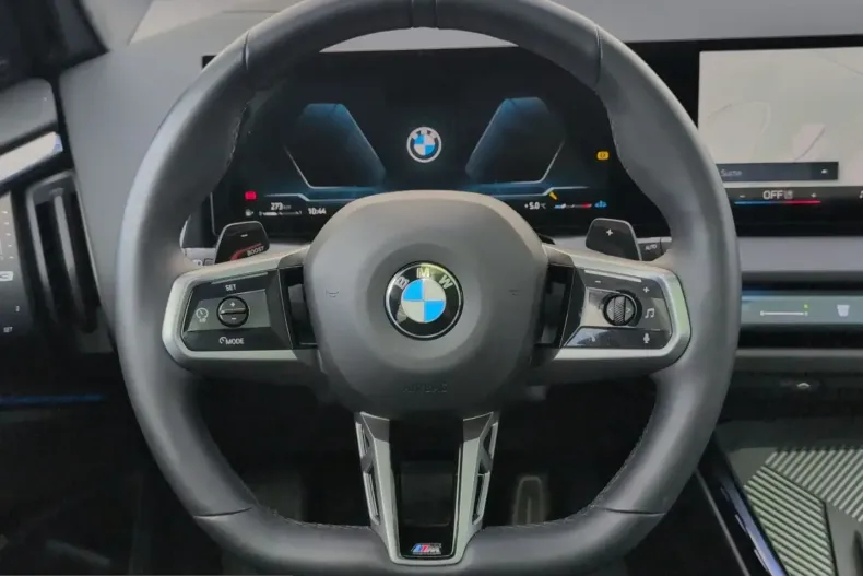 BMW X3 (Seria X) din 2025 cu 27.100 km - oferta BMW225153 - foto 11