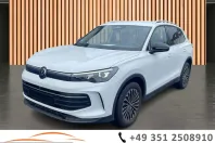 Volkswagen Tiguan din 2025 cu 26.885 km - oferta VOL225154 - foto 1