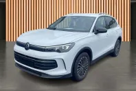 Volkswagen Tiguan din 2025 cu 26.885 km - oferta VOL225154 - foto 2