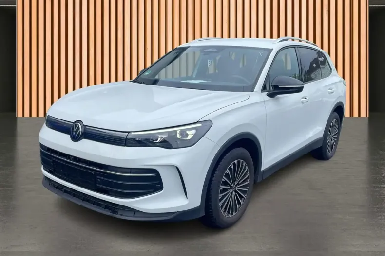 Volkswagen Tiguan din 2025 cu 26.885 km - oferta VOL225154 - foto 2