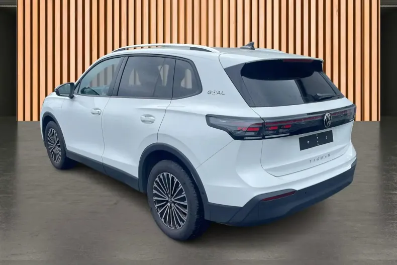 Volkswagen Tiguan din 2025 cu 26.885 km - oferta VOL225154 - foto 4
