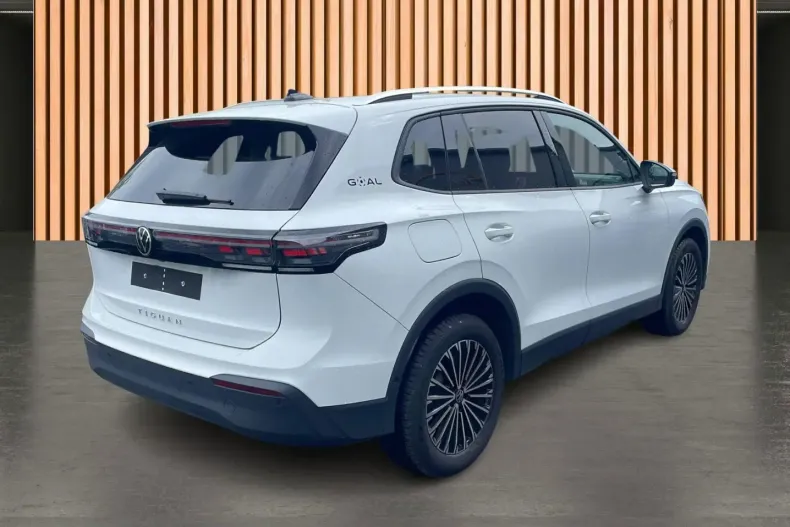 Volkswagen Tiguan din 2025 cu 26.885 km - oferta VOL225154 - foto 5