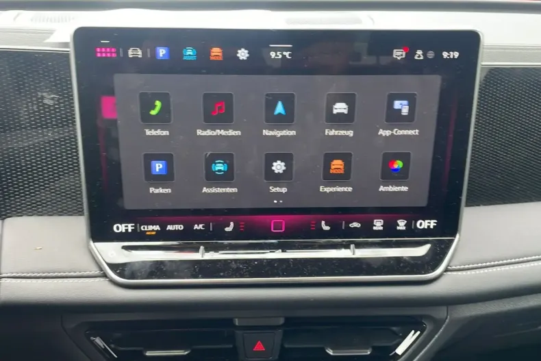 Volkswagen Tiguan din 2025 cu 26.885 km - oferta VOL225154 - foto 8