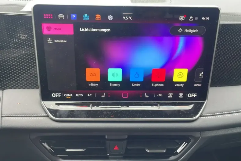 Volkswagen Tiguan din 2025 cu 26.885 km - oferta VOL225154 - foto 11