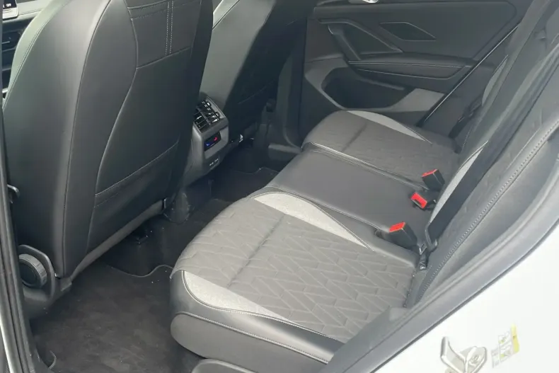 Volkswagen Tiguan din 2025 cu 26.885 km - oferta VOL225154 - foto 12