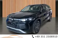 Volkswagen Tayron din 2025 cu 27.885 km - oferta VOL225155 - foto 1