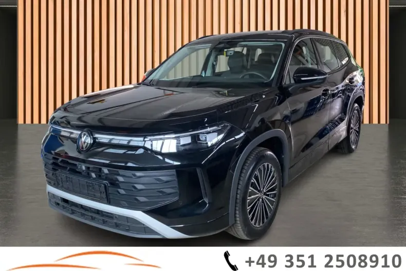 Volkswagen Tayron din 2025 cu 27.885 km - oferta VOL225155 - foto 1