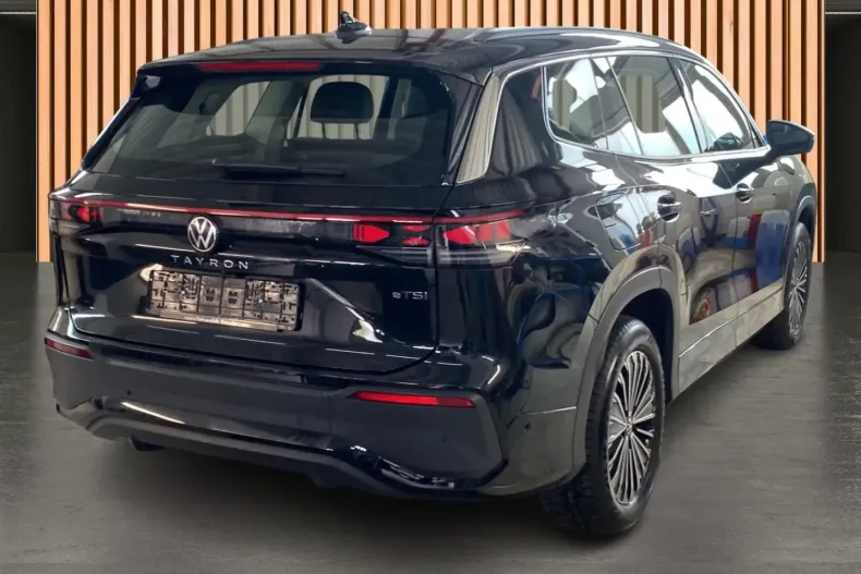 Volkswagen Tayron din 2025 cu 27.885 km - oferta VOL225155 - foto 6