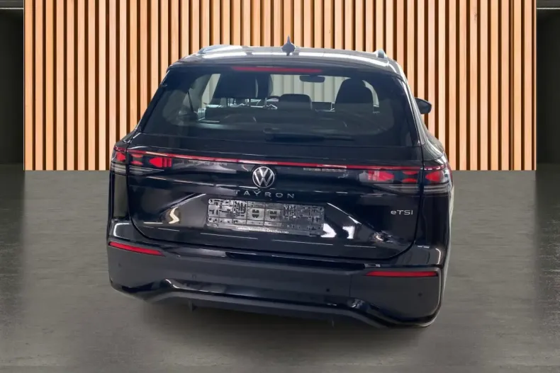 Volkswagen Tayron din 2025 cu 27.885 km - oferta VOL225155 - foto 7