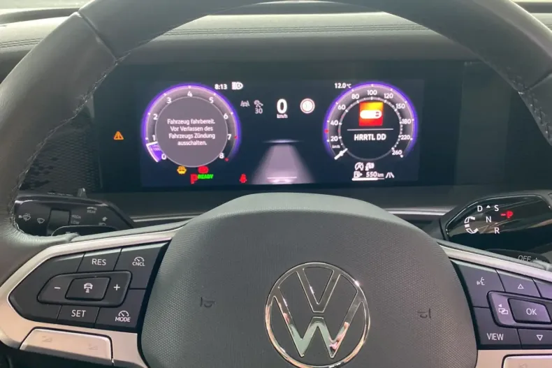 Volkswagen Tayron din 2025 cu 27.885 km - oferta VOL225155 - foto 14