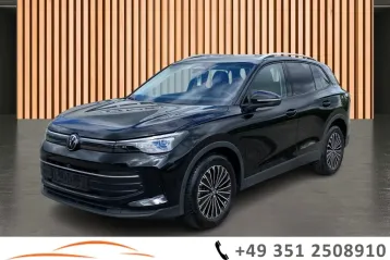 Volkswagen Tiguan din 2025 - oferta VOL225156