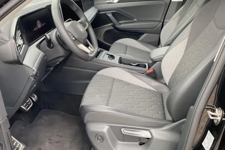 Volkswagen Tiguan din 2025 cu 27.516 km - oferta VOL225156 - foto 4