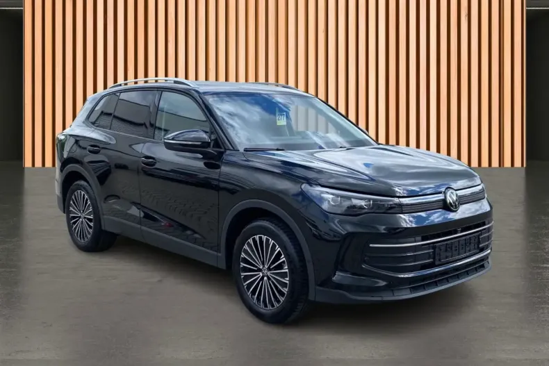 Volkswagen Tiguan din 2025 cu 27.516 km - oferta VOL225156 - foto 5