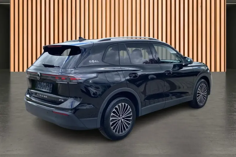 Volkswagen Tiguan din 2025 cu 27.516 km - oferta VOL225156 - foto 7