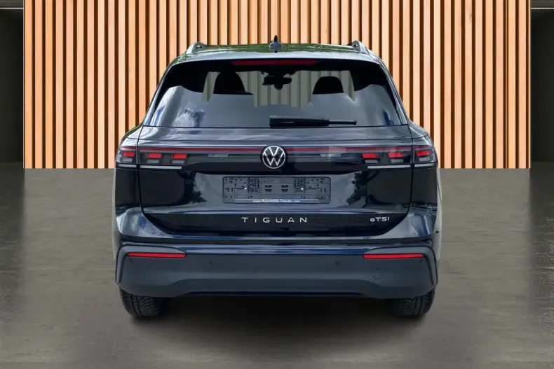 Volkswagen Tiguan din 2025 cu 27.516 km - oferta VOL225156 - foto 9