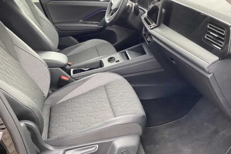 Volkswagen Tiguan din 2025 cu 27.516 km - oferta VOL225156 - foto 16