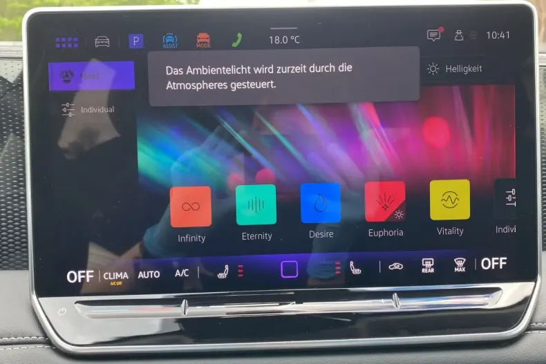 Volkswagen Tiguan din 2025 cu 27.516 km - oferta VOL225156 - foto 23