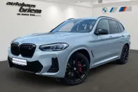 BMW X3 (Seria X) din 2023 cu 47.300 km - oferta BMW225157 - foto 1