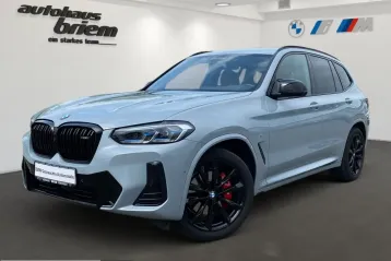 BMW X3 din 2023 - oferta BMW225157