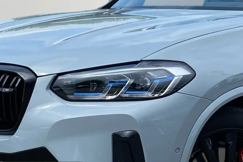 BMW X3 (Seria X) din 2023 cu 47.300 km - oferta BMW225157 - foto 5