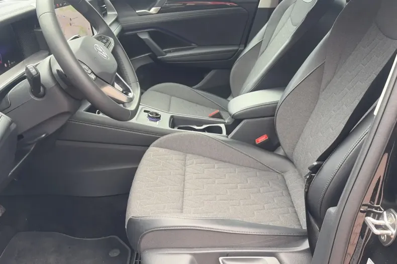 Volkswagen Tayron din 2025 cu 27.191 km - oferta VOL225158 - foto 4