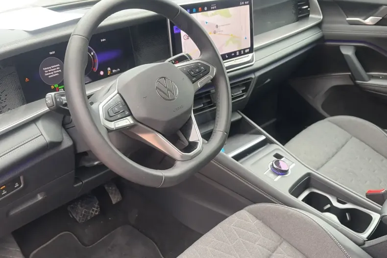 Volkswagen Tayron din 2025 cu 27.191 km - oferta VOL225158 - foto 5