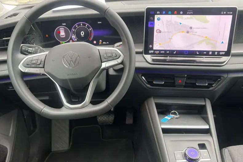 Volkswagen Tayron din 2025 cu 27.191 km - oferta VOL225158 - foto 6