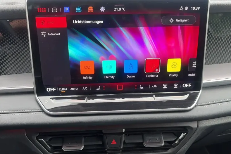 Volkswagen Tayron din 2025 cu 27.191 km - oferta VOL225158 - foto 8