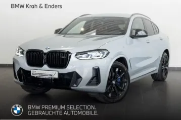 BMW X4 din 2022 - oferta BMW225159