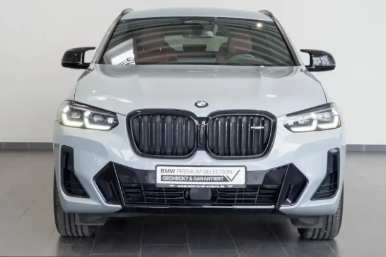 BMW X4 (Seria X) din 2022 cu 99.243 km - oferta BMW225159 - foto 4
