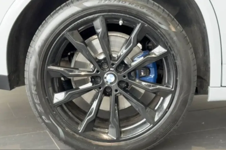BMW X4 (Seria X) din 2022 cu 99.243 km - oferta BMW225159 - foto 5