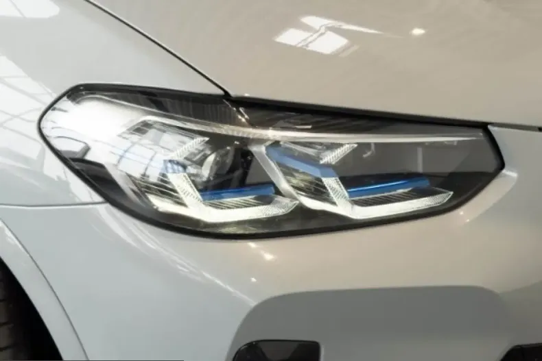 BMW X4 (Seria X) din 2022 cu 99.243 km - oferta BMW225159 - foto 6