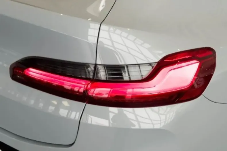 BMW X4 (Seria X) din 2022 cu 99.243 km - oferta BMW225159 - foto 7