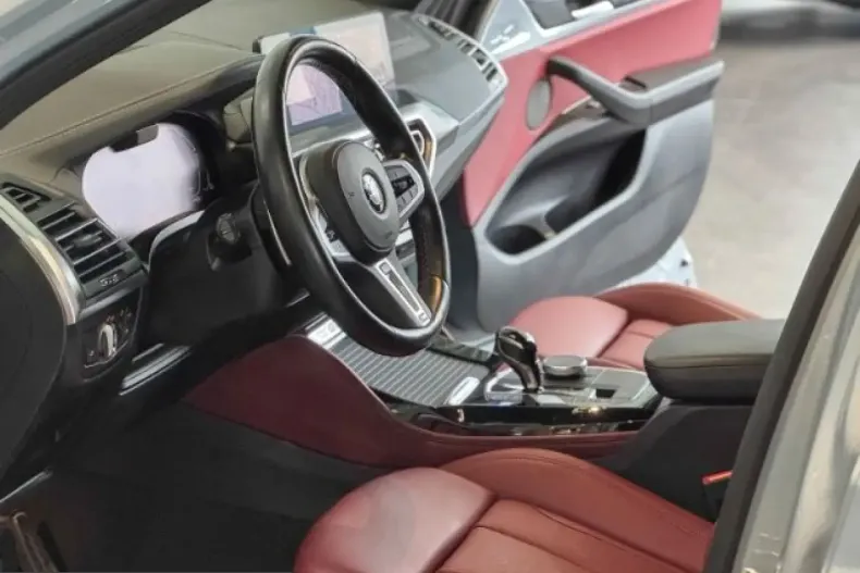 BMW X4 (Seria X) din 2022 cu 99.243 km - oferta BMW225159 - foto 8