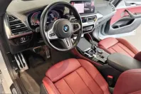 BMW X4 (Seria X) din 2022 cu 99.243 km - oferta BMW225159 - foto 9