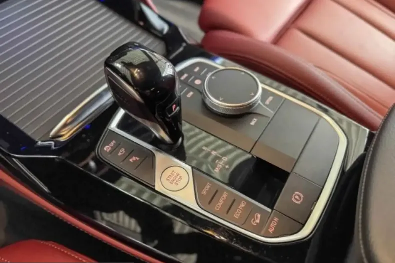 BMW X4 (Seria X) din 2022 cu 99.243 km - oferta BMW225159 - foto 12