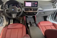 BMW X4 (Seria X) din 2022 cu 99.243 km - oferta BMW225159 - foto 13