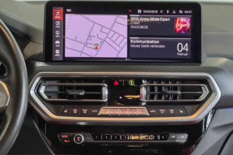BMW X4 (Seria X) din 2022 cu 99.243 km - oferta BMW225159 - foto 14