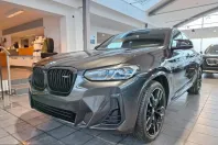BMW X4 (Seria X) din 2022 cu 105.495 km - oferta BMW225160 - foto 1