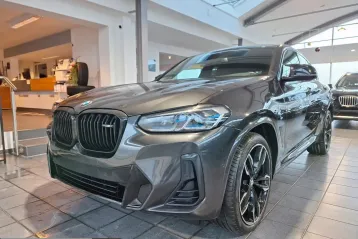 BMW X4 din 2022 - oferta BMW225160