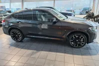 BMW X4 (Seria X) din 2022 cu 105.495 km - oferta BMW225160 - foto 3