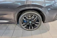 BMW X4 (Seria X) din 2022 cu 105.495 km - oferta BMW225160 - foto 6