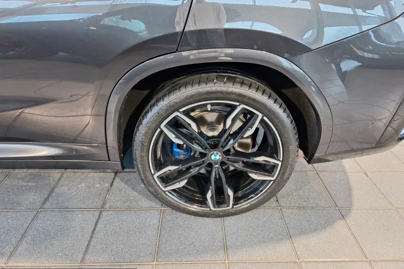 BMW X4 (Seria X) din 2022 cu 105.495 km - oferta BMW225160 - foto 6