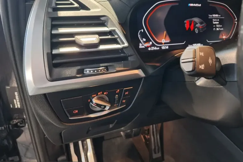 BMW X4 (Seria X) din 2022 cu 105.495 km - oferta BMW225160 - foto 12