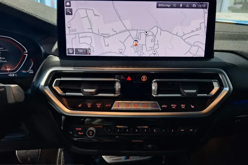 BMW X4 (Seria X) din 2022 cu 105.495 km - oferta BMW225160 - foto 15