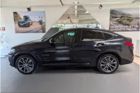 BMW X4 (Seria X) din 2022 cu 97.380 km - oferta BMW225161 - foto 4