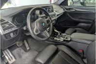 BMW X4 (Seria X) din 2022 cu 97.380 km - oferta BMW225161 - foto 10
