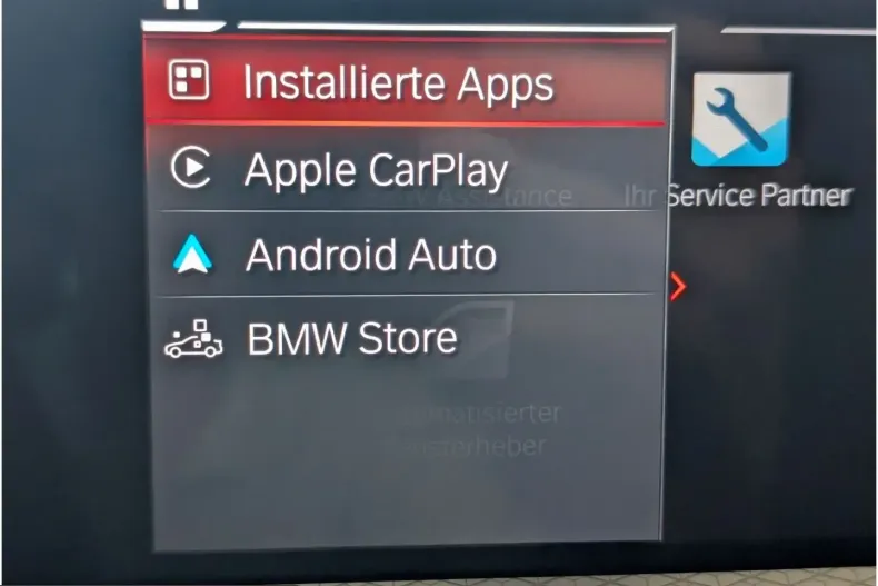 BMW X4 (Seria X) din 2022 cu 97.380 km - oferta BMW225161 - foto 16