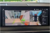 BMW X4 (Seria X) din 2022 cu 97.380 km - oferta BMW225161 - foto 17